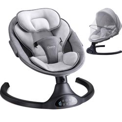 Baby Swing Electric With Bluetooth 