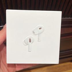 AirPods Pro 2nd Gen