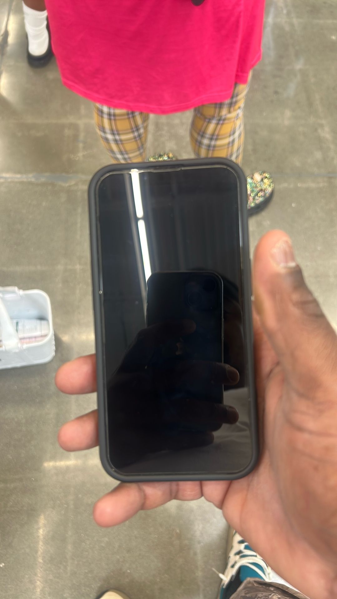 iPhone 13