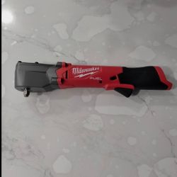 Milwaukee M12 Fuel Rachert 3/8 Tool Only New 
