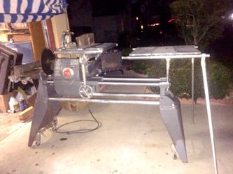 Multipurpose woodworking