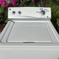 Kenmore Washer