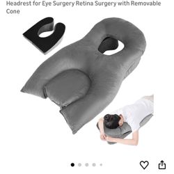 Face Down Pillow After Eye Surgery,BBL Pillow After Surgery Stomach Sleeping,Soft Support Face Down