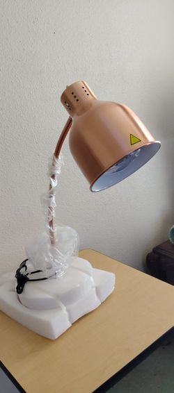 Food Heat Lamp