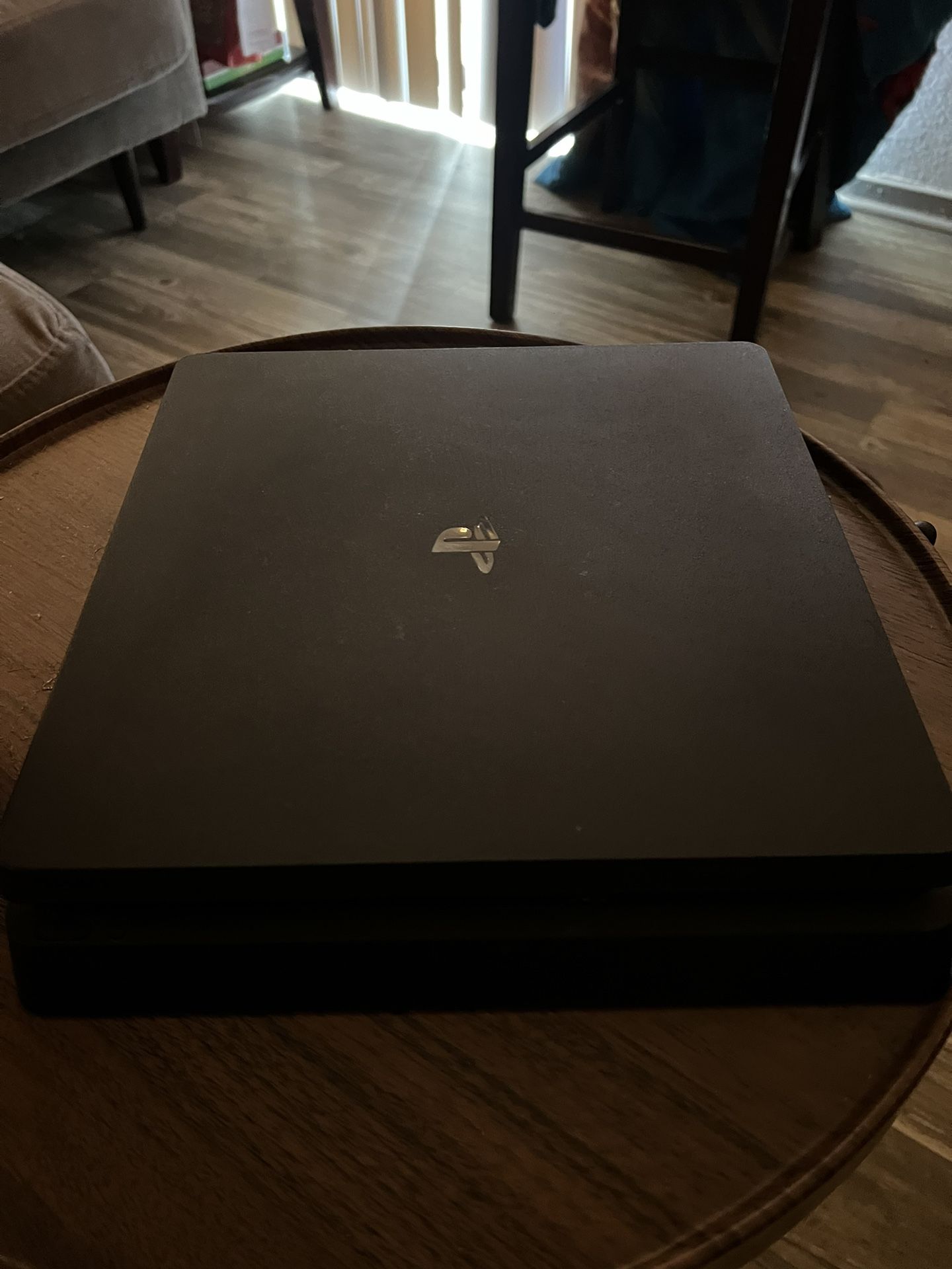 PS4 Slim
