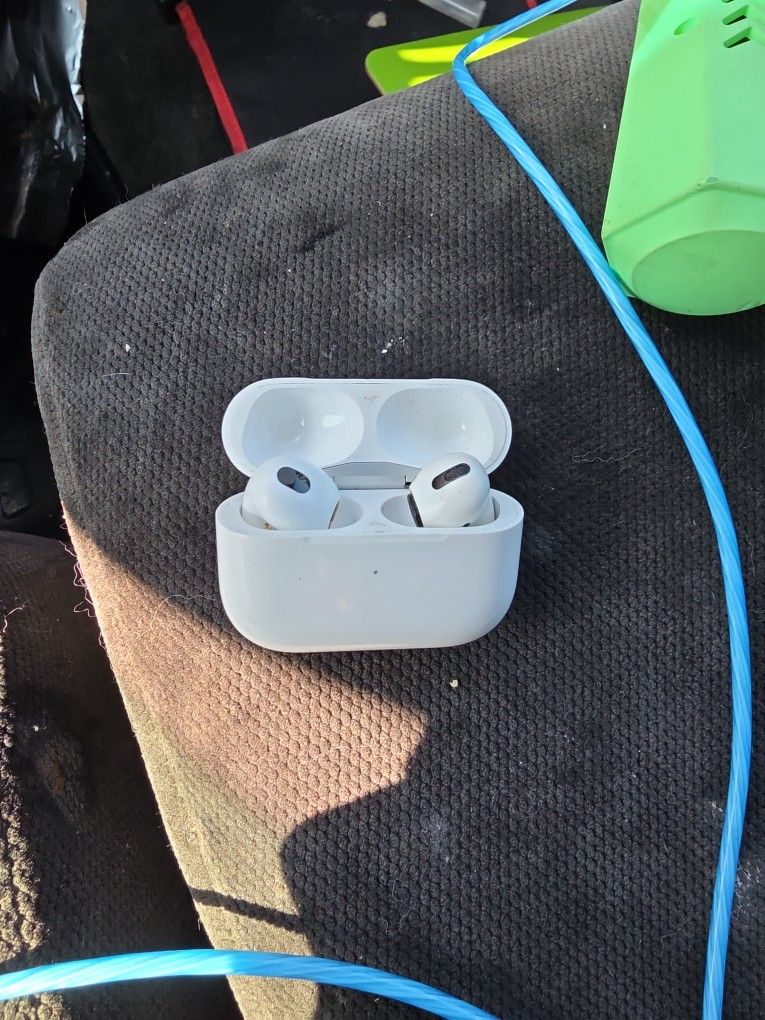Apple Airpods