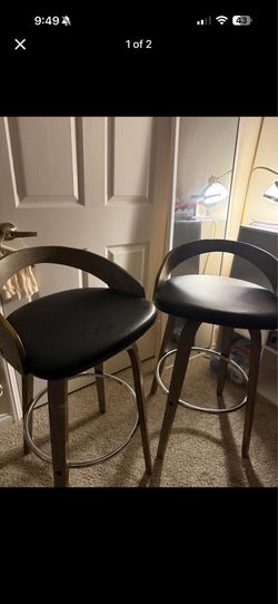 Bar stools