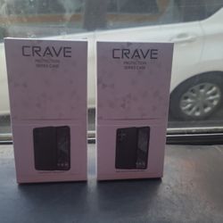 Samsung S25 Protecfive Case
