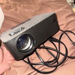 HD 2K PROJECTOR ! Bluetooth !