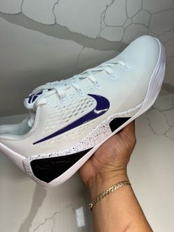 Nike Kobe 9 elite low Proto