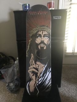 Reliance skateboard