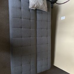 Futon Couch/Bed - $85