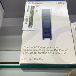 Dualsense Charging Station 