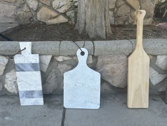 Cutting Boards