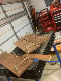 Custom builds