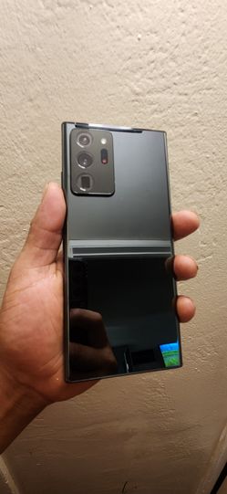 Samsung Galaxy Note 20 ultra 5g