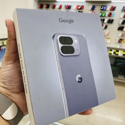 Google Pixel Pro 10 Fold 1TB