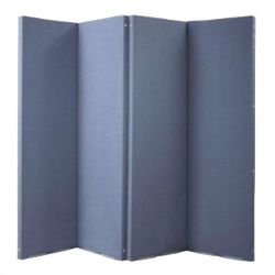 Acoustical Room Divider
