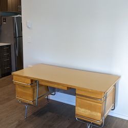 MCM Office/ School Desk ( Rare )
