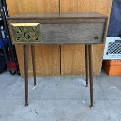 Vintage Side Table