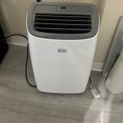 AC Portable Unit 