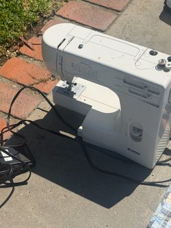 Kenmore sewing machine