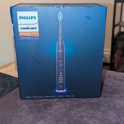 Philips Sonicare DiamondClean Toothbrush