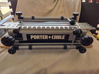 Dovetail Jig.   Model 4210