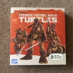 BST AXN TMNT Zombies
