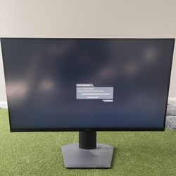 Dell S2719DGF Gaming Monitor 