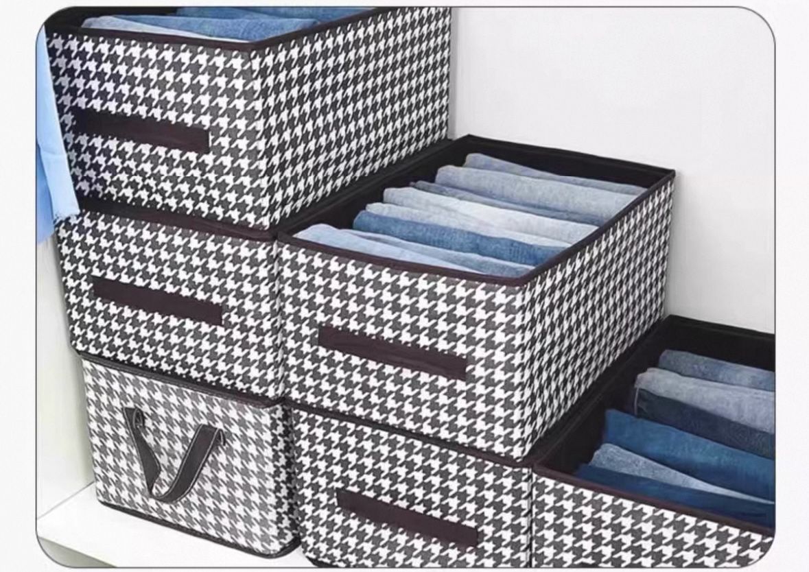 Storage Organizer