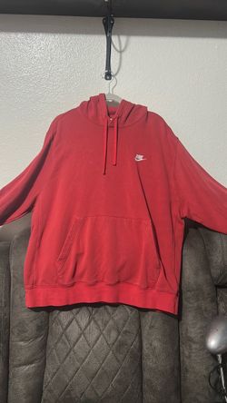 Nike hoodie