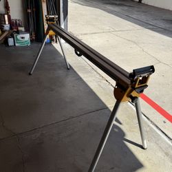 Miter Saw Stand 