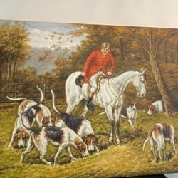 Very  Gorgeous  Paint oil picture