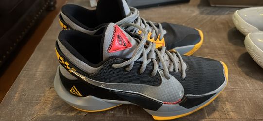 Nike Zoom freaks