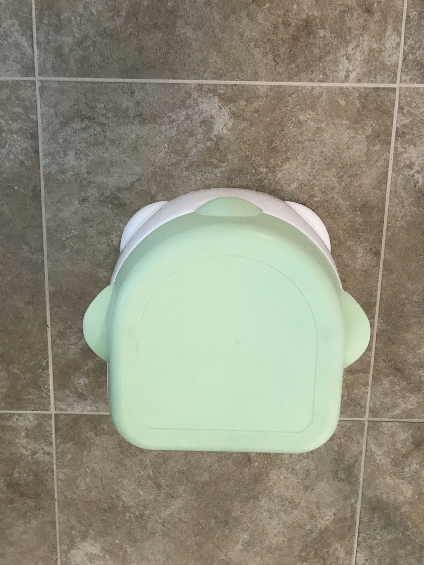 Toddler Training Seat