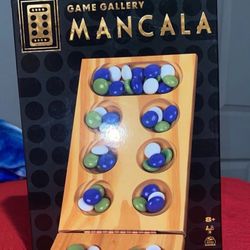 Game Gallery Solid Wood Mandala 