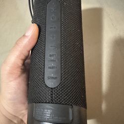 Sony Bluetooth Speaker 