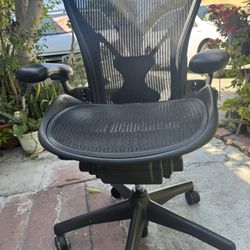 Silla De Computadora 