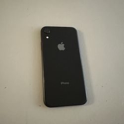 IPhone XR 64gb Liberado 