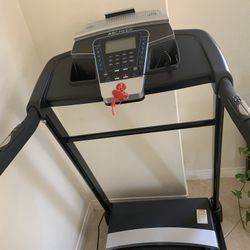 Ancheer Running Machine