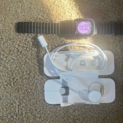 Apple Watch Ultra 2 49MM