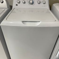 Ge Set Washer & dryer 