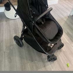 Mompush “The Wiz” Stroller