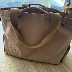 BEIS TOTE BAG
