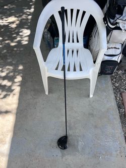 Right-Handed Callaway Driver