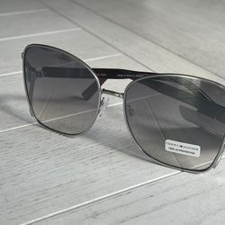 TOMMY HILFIGER WM OL654 Women Sunglasses 100% UV Protection