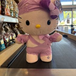 Halloween hello Kitty