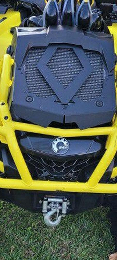 2019 Can-Am Outlander 850 XMR