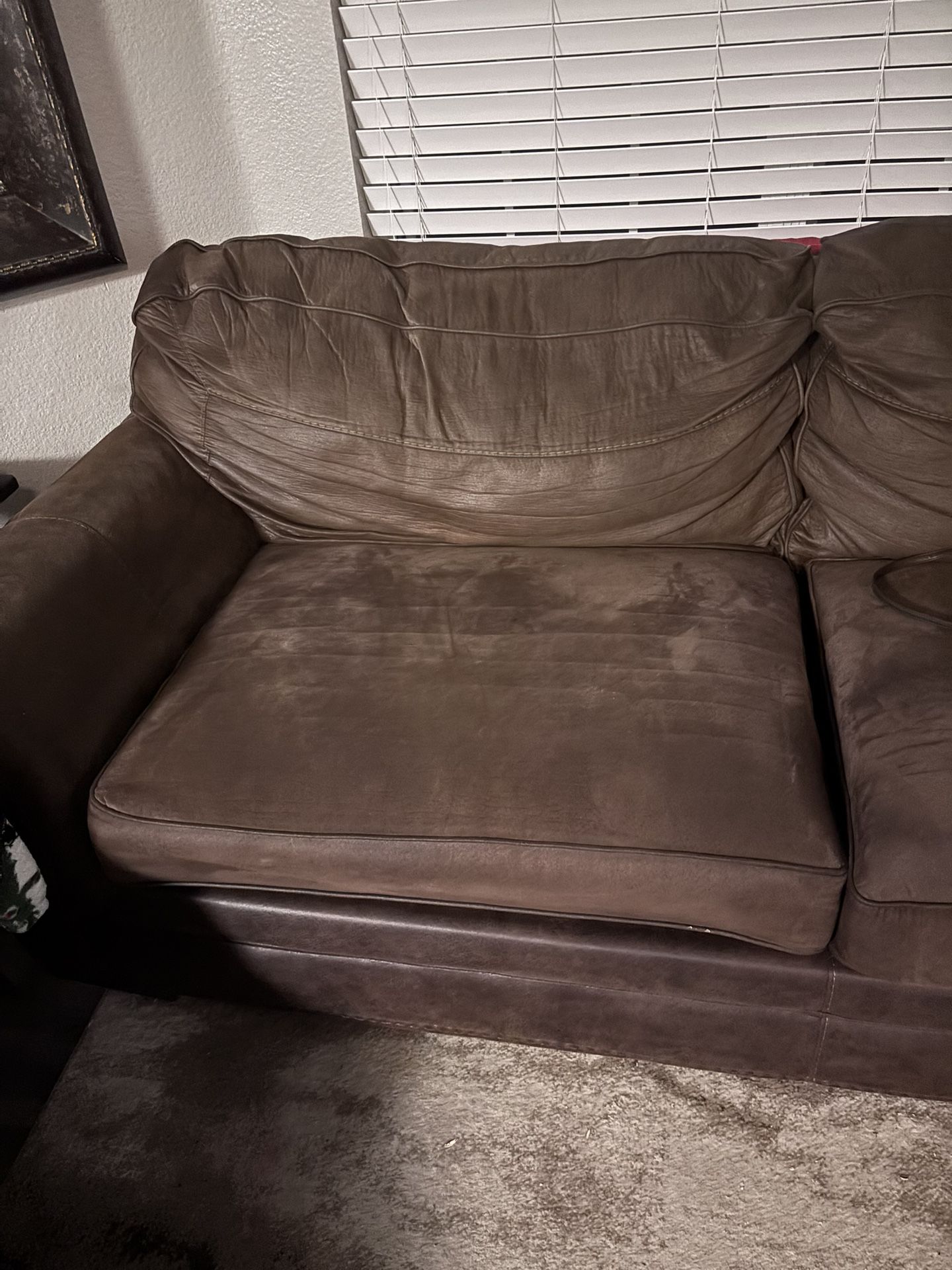 Sleeper Sofa